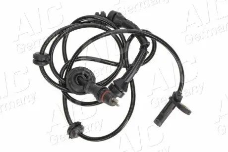 Датчик ABS (передній) Fiat Doblo 01- (R) AIC 55354 Купити в Україні