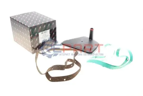 Фільтр АКПП BMW 7 (E65/E66/E67) 4.5d 05-08/X3 (E83) 3.0 d 04-/X5 (E53) 3.0d/4.4i 00- (к-кт) AIC 55356 Купити в Україні