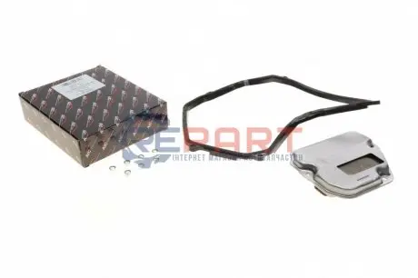 Фільтр АКПП VW T5 2.5 TDI/3.2 03-09 (з прокладкою) AIC 55361 Купити в Україні