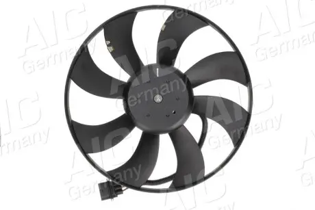 Крильчатка вентилятора AIC 55368 Купити в Україні