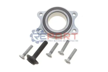 Підшипник маточини (передньої) Audi A4 07-16/A5 07-17/A6 11-18(+ABS) AIC 55387 Купити в Україні