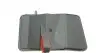 Фото Фільтр АКПП Opel Vecra C/Volvo S60 00-10/V70 00-07/XC90 02- (з прокладкою) AIC (55390) зображення 4