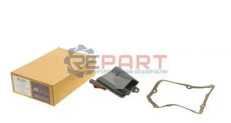Фільтр АКПП Opel Vecra C/Volvo S60 00-10/V70 00-07/XC90 02- (з прокладкою) AIC 55390 Купити в Україні