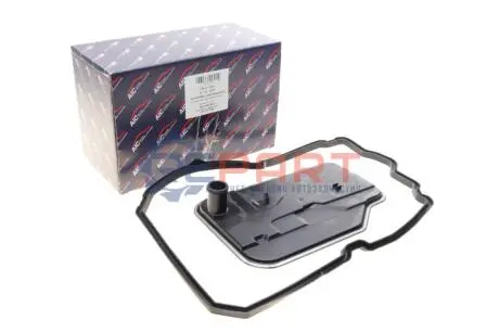 Фільтр АКПП MB C-class (W204)/E-class (W212)/Sprinter (906) 06-/Vito (W447) 14- (OM651/M272/M271) AIC 55391 Купити в Україні