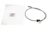 Фото Трос спідометра VW T4 90-03 AIC (55404) зображення 4