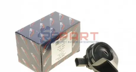 Сигнал звуковий VW Caddy/Touran/Jetta 03- (420Hz) AIC 55414 Купити в Україні
