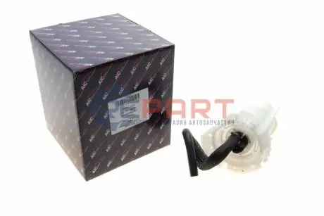 Насос паливний в бак Opel Astra/Combo/Vectra 1.6-2.2/1.6 16V/1.8 16V 02- (електро) AIC 55419 Купити в Україні