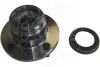 Фото Підшипник маточини AIC (55433) зображення 1