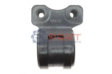 Сайлентблок важеля (переднього/знизу/ззаду) Ford Focus II/Kuga l/Volvo C30 04-19 AIC 55434 Купити в Україні
