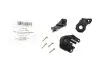 Фото Кронштейн кріплення фари VW Golf V 03-08 (L) AIC (55480) зображення 1