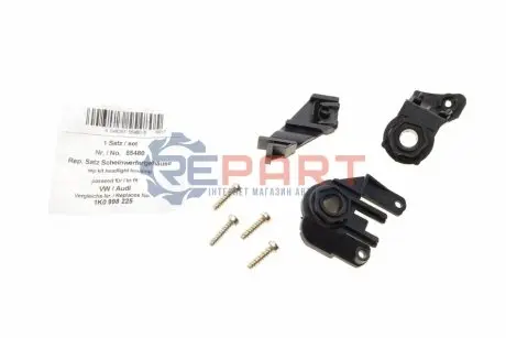 Кронштейн кріплення фари VW Golf V 03-08 (L) AIC 55480 Купити в Україні