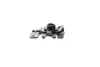 Фото Кронштейн кріплення фари VW Golf V 03-08 (L) AIC (55480) зображення 5