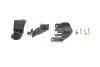 Фото Кронштейн кріплення фари VW Golf V 03-08 (R) AIC (55481) зображення 1