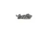 Фото Кронштейн кріплення фари VW Golf V 03-08 (R) AIC (55481) зображення 6