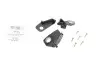 Фото Кронштейн кріплення фари VW Golf VI 08-12 (R) AIC (55483) зображення 1