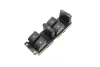 Фото Кнопка склопідіймача VW Passat 97-05/Skoda Octavia 99-10 AIC (55509) зображення 6