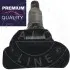 Фото Датчик тиску повiтря колеса Premium Quality, OEM Quality AIC (55521) зображення 1