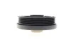 Шків колінвалу BMW 1/3/X1/X3 2.0D 04- (6PK) AIC (55536) зображення 6