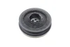 Шків колінвалу BMW 1/3/X1/X3 2.0D 04- (6PK) AIC (55536) зображення 7