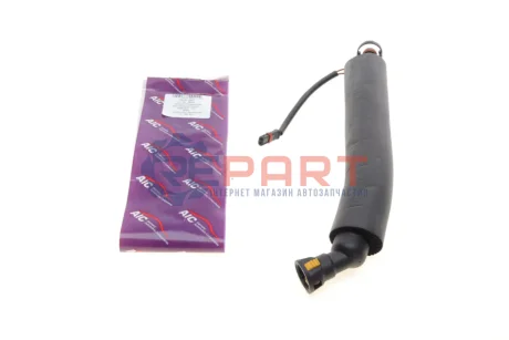 Фото 1 — Трубка вентиляции картера BMW 5 (E60) 2.5/3.0i 03-11 (N52) AIC (55544) Фото Трубка вентиляции картера BMW 5 (E60) 2.5/3.0i 03-11 (N52) AIC (55544) изображение 1