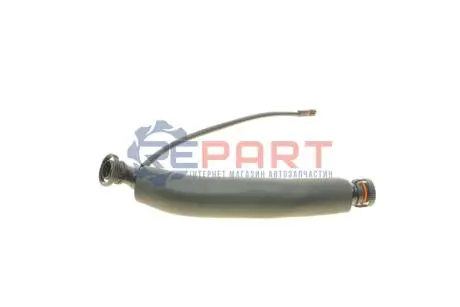 Фото 1 — Шланг вентиляции картера AIC (55545) Фото Шланг вентиляции картера AIC (55545) изображение 1