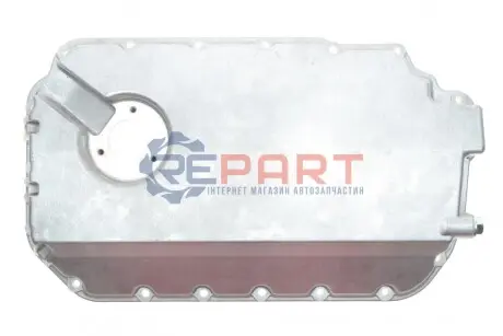 Оливозбірник (піддон) VW Passat 2.5 TDI 96-05 AIC 55562 Купити в Україні