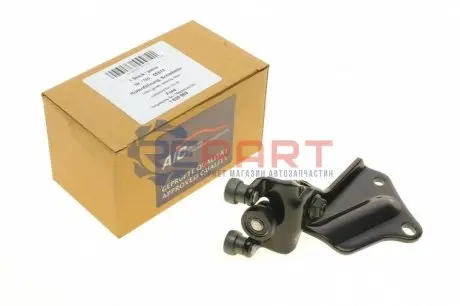 Ролик дверей (бічних/верхній) Ford Transit 01-06 (R) AIC 55574 Купити в Україні