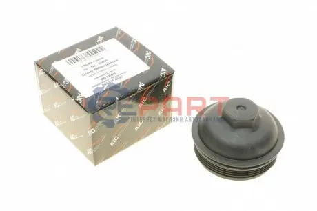 Кришка фільтра масляного VW T5/Caddy 1.9TDI 03 AIC 55599 Купити в Україні
