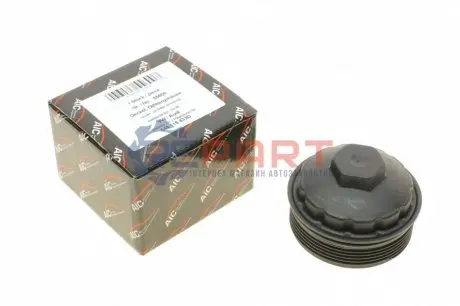 Кришка фільтра масляного VW T5/Caddy 1.9TDI 03 AIC 55600 Купити в Україні