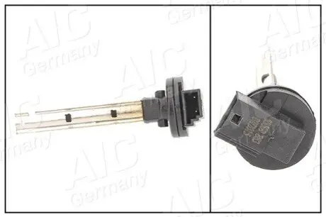 Датчик температури повiтря AIC 55609 Купити в Україні