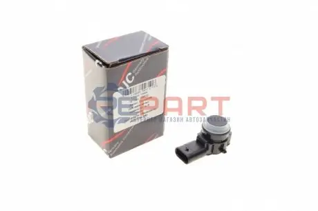 Датчик парковки (задний) BMW 3 (F30/F80) 11- AIC 55610 Купить в Украине