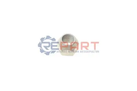 Гайка колеса M12x1,5mm ключ 19 AIC 55617 Купить в Украине