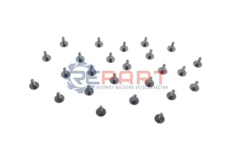 Болт кріплення елементів шумоізоляції (к-кт 5шт) VW Golf/Passat/Caddy (T25) AIC 55665 Купити в Україні