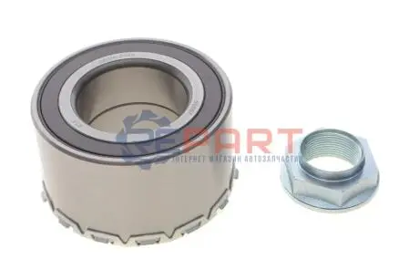 Подшипник ступицы AIC 55687 Купить в Украине