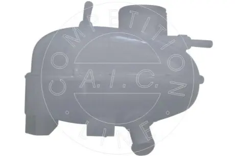 Бачок розширювальний Opel Corsa C 1.0-1.4 00-09/Combo 1.4 05 AIC 55688 Купити в Україні