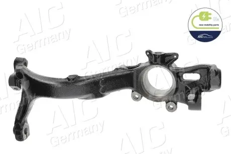 Цапфа/Кулак поворотнiй переднiй, лiвий VW Passat B5 96-05 AIC 55700 Купити в Україні