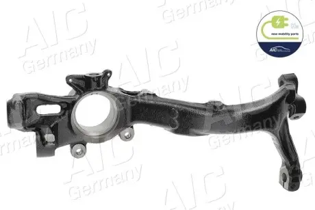 Цапфа/Кулак поворотнiй переднiй, правий VW Passat B5 96-05 AIC 55701 Купити в Україні