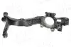 Цапфа/Кулак поворотнiй переднiй, лiвий VW Passat B5 1.9 TDI/2.3 VR5/2.5 TDI/2.8 AIC (55702) зображення 1