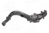 Цапфа/Кулак поворотнiй переднiй, лiвий VW Passat B5 1.9 TDI/2.3 VR5/2.5 TDI/2.8 AIC (55702) зображення 2
