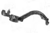 Цапфа/Кулак поворотнiй переднiй, лiвий VW Passat B5 1.9 TDI/2.3 VR5/2.5 TDI/2.8 AIC (55702) зображення 3