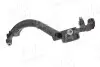 Цапфа/Кулак поворотнiй переднiй правий VW Passat B5 1.9 TDI/2.3 VR5/2.5 TDI/2.8 AIC (55703) зображення 2