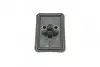 Фото Подушка піддомкратна BMW 5 (E39)/7 (E38)/X5 (E53) 94-06 M47/M52/M54/M57/M60/M62 AIC (55711) зображення 4