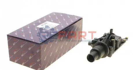 Термостат Renault Clio/Megane 1.4/1.6 02- (89°C) AIC 55722 Купити в Україні