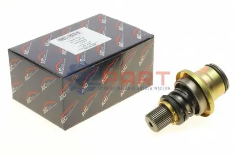 Фланець півосі (+сальник) Ford Galaxy/VW Sharan 95-10 (R) (37x322) AIC 55726 Купити в Україні