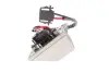 Фото Резистор вентилятора пічки VW Polo 01-12/Skoda Fabia 06-14 AIC (55742) зображення 3