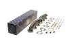 Фото Колектор випускний BMW X5 (E53) 3.0d (M57) 00-07 (к-кт) AIC (55749Set) зображення 1