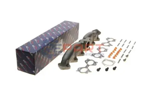 Колектор випускний BMW X5 (E53) 3.0d (M57) 00-07 (к-кт) AIC 55749Set Купити в Україні
