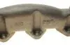 Фото Колектор випускний BMW X5 (E53) 3.0d (M57) 00-07 (к-кт) AIC (55749Set) зображення 5