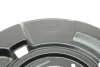 Фото Защита тормозного диска (заднего) (L) BMW 3 (E90) 04-11. AIC (55750) изображение 3