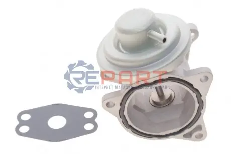 Клапан EGR Skoda Fabia/Octavia/Roomster/VW Golf IV/V 1.9/2.0 TDI 00-13 AIC 55767 Купити в Україні